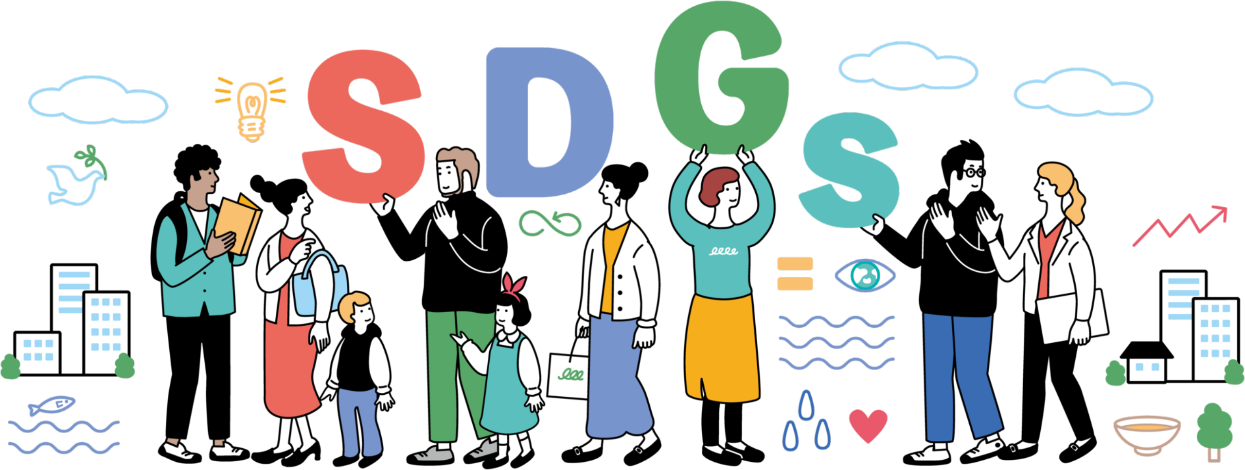 sdgs